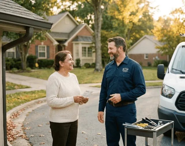 Gutter Repair Burtonsville, MD FAQs