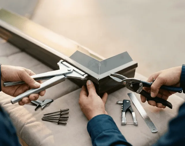 Why choose Gutter Repair in Burtonsville, MD
